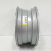 Recambio de llanta para chevrolet aveo lt referencia OEM IAM 96268556 5,5JX14 ET49 DAEWOO NUBIRA