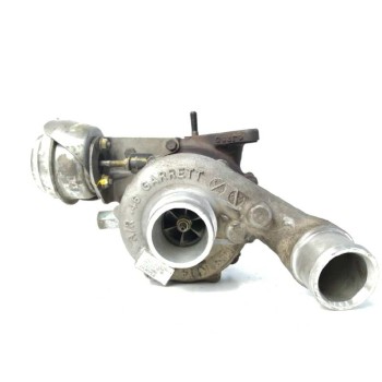 Recambio de turbocompresor para ssangyong kyron 2.0 referencia OEM IAM A6640900780 7614330002 