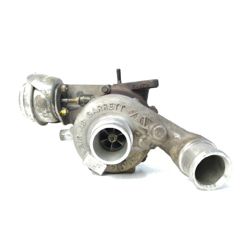 Recambio de turbocompresor para ssangyong kyron 2.0 referencia OEM IAM A6640900780 7614330002 