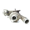 Recambio de turbocompresor para ssangyong kyron 2.0 referencia OEM IAM A6640900780 7614330002 