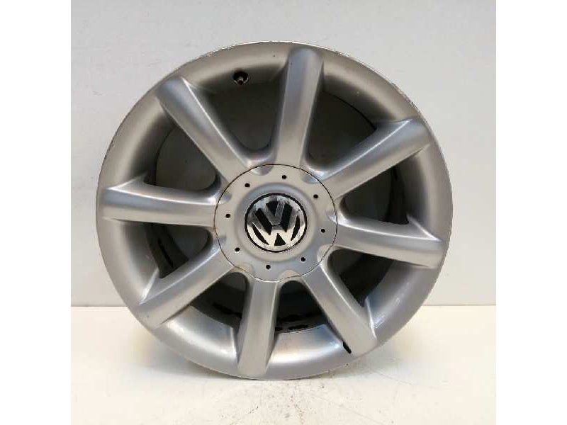 Recambio de llanta para volkswagen passat berlina (3b3) 1.9 tdi referencia OEM IAM 3B0601025S 7JX15H2 ET37 