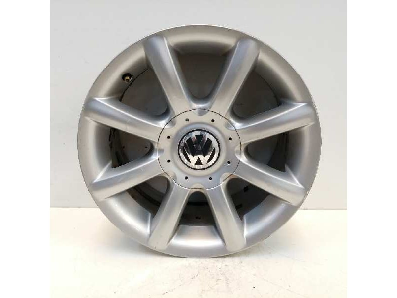 Recambio de llanta para volkswagen passat berlina (3b3) 1.9 tdi referencia OEM IAM 3B0601025S 7JX15H2 ET37 