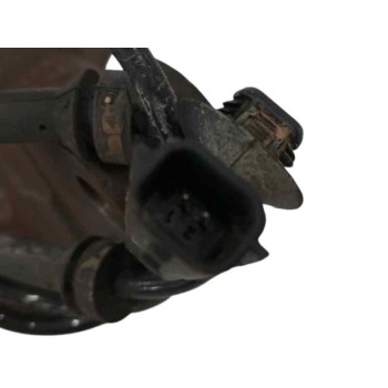 Recambio de mangueta delantera derecha para dacia sandero 0.9 tce cat referencia OEM IAM   