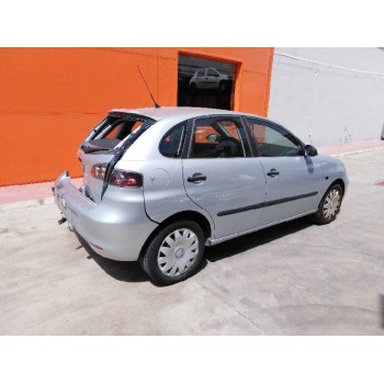 seat ibiza (6l1) del año 2006