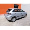 seat ibiza (6l1) del año 2006