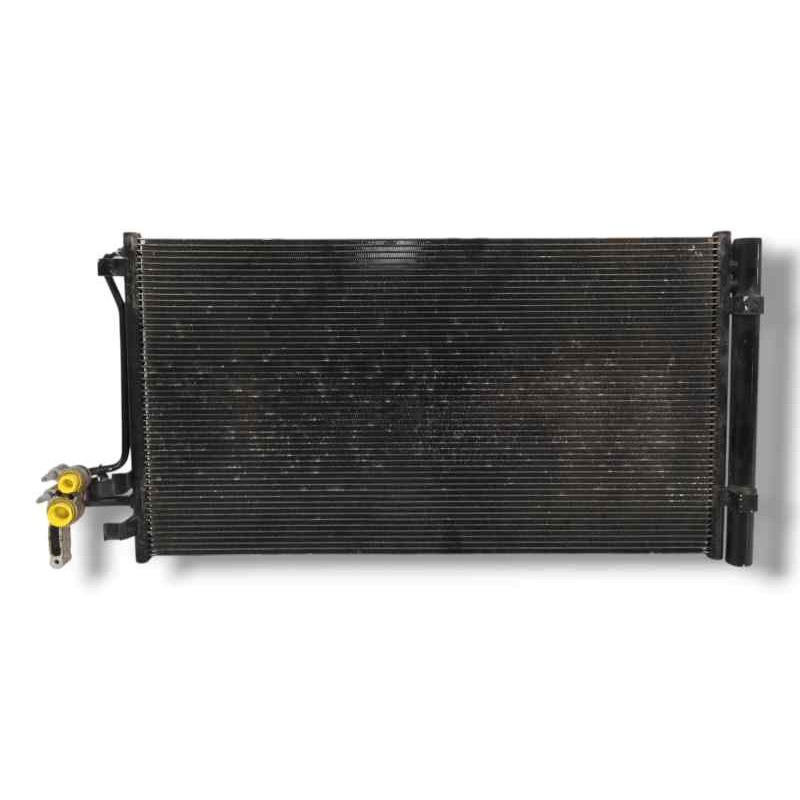 CONDENSADOR / RADIADOR AIRE ACONDICIONADO