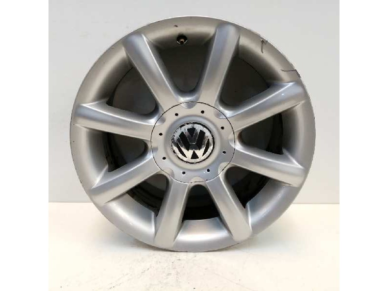 Recambio de llanta para volkswagen passat berlina (3b3) 1.9 tdi referencia OEM IAM 3B0601025S 7JX15H2 ET37 