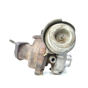 Recambio de turbocompresor para ssangyong kyron 2.0 referencia OEM IAM A6640900780 7614330002 