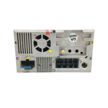 Recambio de sistema navegacion gps para porsche cayenne (typ 9pa) 4.5 v8 cat referencia OEM IAM HL8816GB NO ORIGINAL 