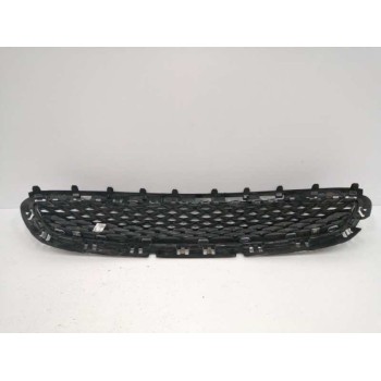 Recambio de rejilla delantera para ford fiesta (ce1) trend referencia OEM IAM H1BB8B271A1  