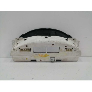 Recambio de cuadro instrumentos para saab 9-5 sedán 2.0 t ecopower referencia OEM IAM 69295040T 5042403 