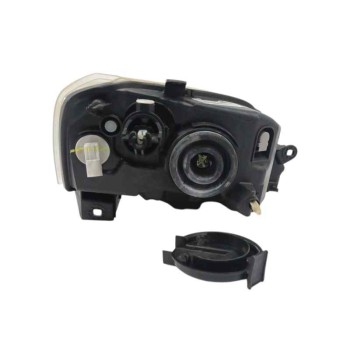 Recambio de faro izquierdo para dacia logan 1.5 dci diesel cat referencia OEM IAM 8200744753 PARA PULIR 