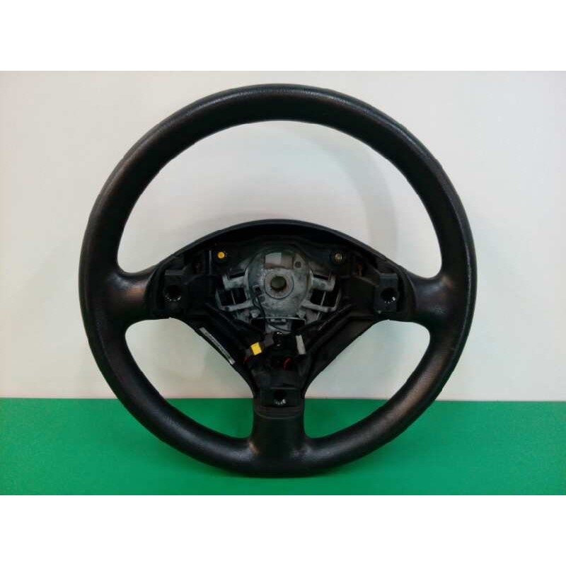 Recambio de volante para peugeot 307 (s1) xt referencia OEM IAM 96345022  
