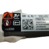 Recambio de airbag cortina delantero derecho para opel astra k lim. 5türig 1.6 cdti dpf referencia OEM IAM 13393369  