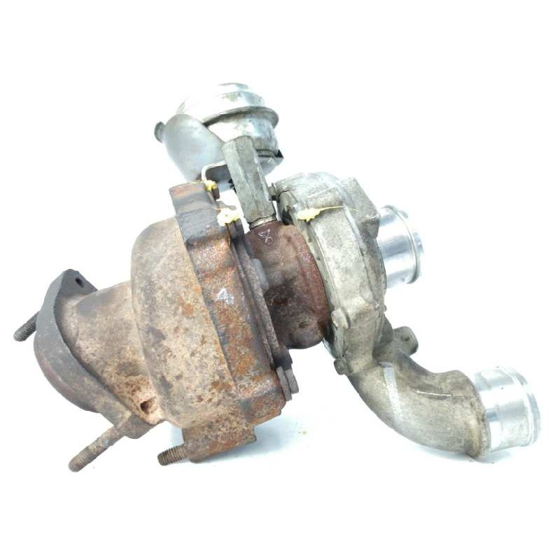 TURBOCOMPRESOR 7614330002