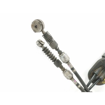 Recambio de varillaje cambio para honda accord berlina (cu) 2.2 dtec cat referencia OEM IAM 54310TL0G01  