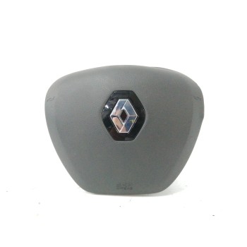 Recambio de airbag delantero izquierdo para renault clio iv 1.5 dci diesel fap referencia OEM IAM 985706588R 6317375FXBD 