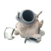 Recambio de turbocompresor para ssangyong kyron 2.0 referencia OEM IAM A6640900780 7614330002 