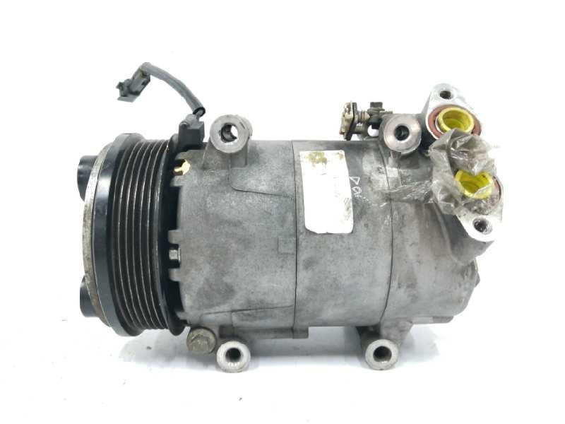 Recambio de compresor aire acondicionado para ford focus berlina (cap) 1.6 tdci cat referencia OEM IAM   