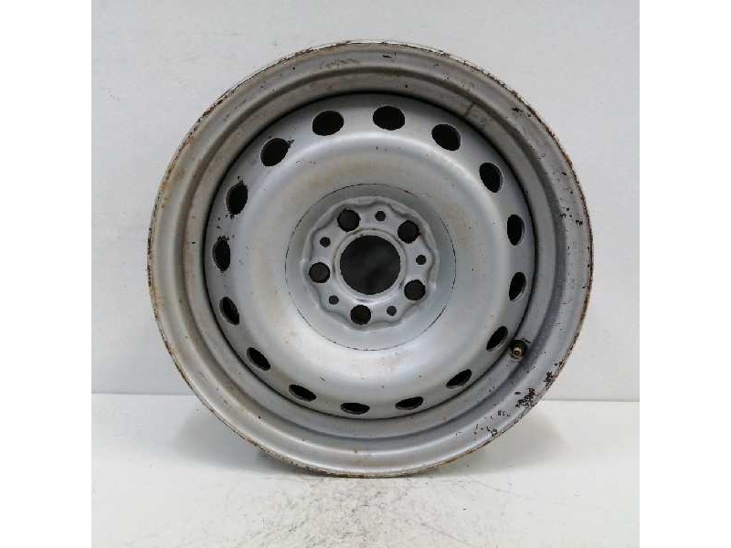 Recambio de llanta para citroën jumpy 1.9 diesel referencia OEM IAM  6J14CBH ET31 