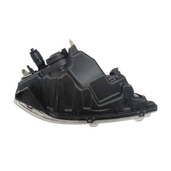Recambio de faro izquierdo para dacia logan 1.5 dci diesel cat referencia OEM IAM 8200744753 PARA PULIR 