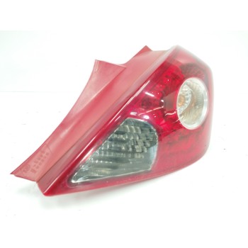 Recambio de piloto trasero derecho para opel corsa d 1.4 16v referencia OEM IAM 13186351  