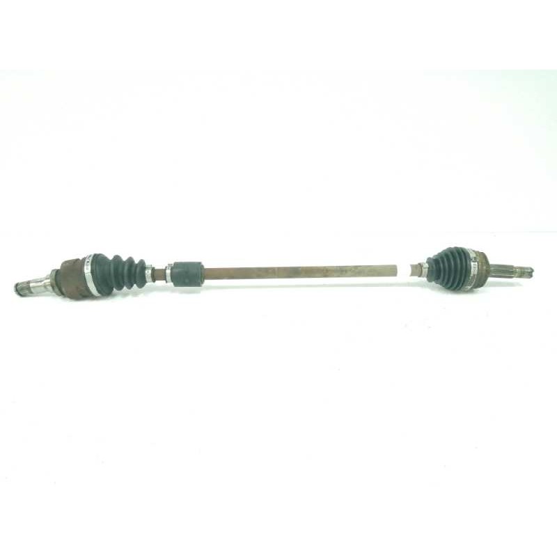 Recambio de transmision delantera derecha para peugeot 107 1.4 hdi cat (8ht / dv4td) referencia OEM IAM   