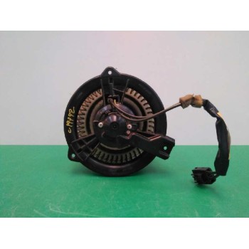 Recambio de motor calefaccion para toyota prius (nhw20) executive referencia OEM IAM 1940001390  