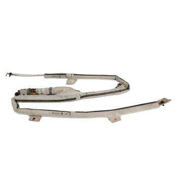 Recambio de airbag cortina delantero izquierdo para opel astra k lim. 5türig 1.6 cdti dpf referencia OEM IAM 13393369  