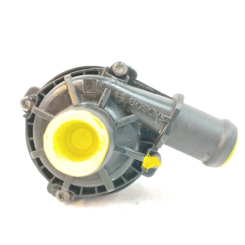 Recambio de bomba agua para seat ateca (kh7) 1.5 16v tsi act referencia OEM IAM 2Q0965567 0392023406 ADICIONAL