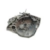 Recambio de caja cambios para nissan qashqai ii (j11, j11_) 1.3 dig-t referencia OEM IAM TL4162  