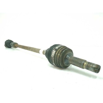 Recambio de transmision delantera derecha para peugeot 107 1.4 hdi cat (8ht / dv4td) referencia OEM IAM   