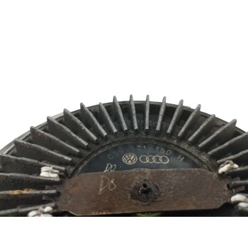 Recambio de maza embrague viscoso para audi a6 avant (4b5) 2.5 v6 24v tdi referencia OEM IAM 059121350H  