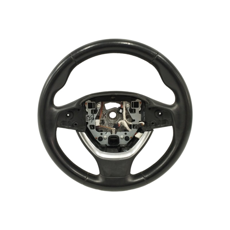 Recambio de volante para bmw 7 (f01, f02, f03, f04) 750 i, li referencia OEM IAM 6102240  