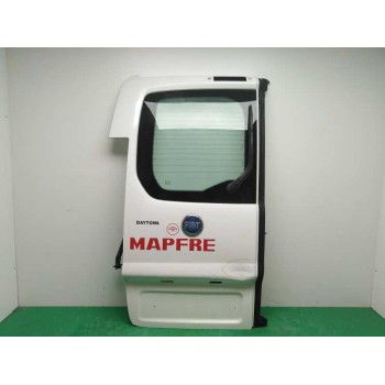 Recambio de porton trasero izquierdo para fiat scudo autobús (270_, 272_) 2.0 d multijet referencia OEM IAM  OBSERVAR FOTOS 