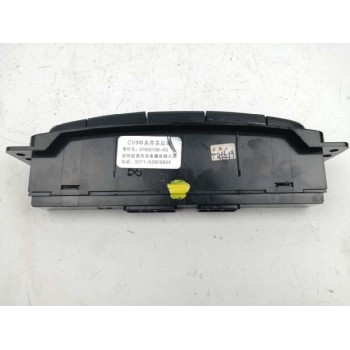 Recambio de warning para landwind cv9 cv9b/faff/aam6l 1.6 referencia OEM IAM 3792010BAB  