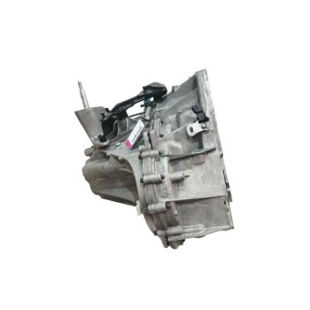 Recambio de caja cambios para nissan qashqai ii (j11, j11_) 1.3 dig-t referencia OEM IAM TL4162  