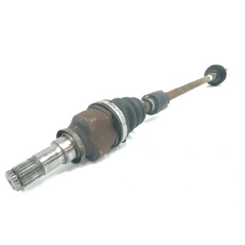 Recambio de transmision delantera derecha para peugeot 107 1.4 hdi cat (8ht / dv4td) referencia OEM IAM   