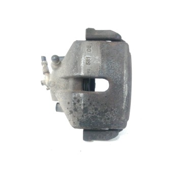 Recambio de pinza freno delantera izquierda para seat toledo (5p2) 1.9 tdi referencia OEM IAM   