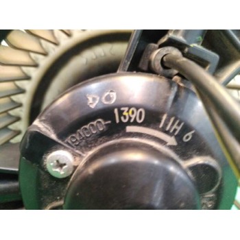 Recambio de motor calefaccion para toyota prius (nhw20) executive referencia OEM IAM 1940001390  