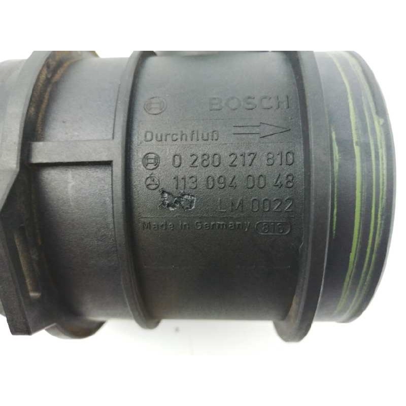 CAUDALIMETRO 0280217810