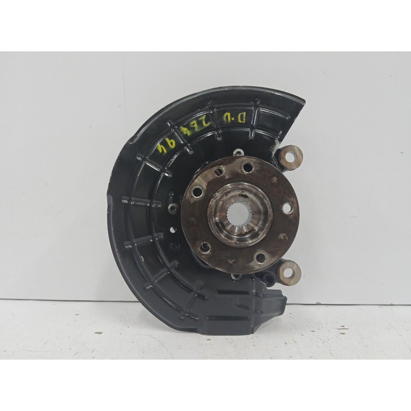 Recambio de mangueta delantera derecha para jeep renegade suv (bu, b1, bv) 1.6 crd referencia OEM IAM 4787701AA  