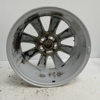 Recambio de llanta para toyota avensis berlina (t25) 2.0 16v cat referencia OEM IAM 4261105140B 16X6,5JJ ET45 5H 5X100