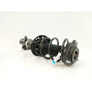 Recambio de amortiguador delantero derecho para subaru xv (gt) 2.0 i awd (gt7) referencia OEM IAM 20310FL080  