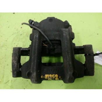 Recambio de pinza freno delantera izquierda para bmw serie 1 lim. 5-trg. (f20) 116d ed referencia OEM IAM   