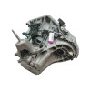 Recambio de caja cambios para nissan qashqai ii (j11, j11_) 1.3 dig-t referencia OEM IAM TL4162  