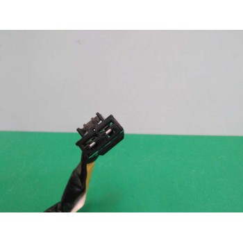 Recambio de motor calefaccion para toyota prius (nhw20) executive referencia OEM IAM 1940001390  