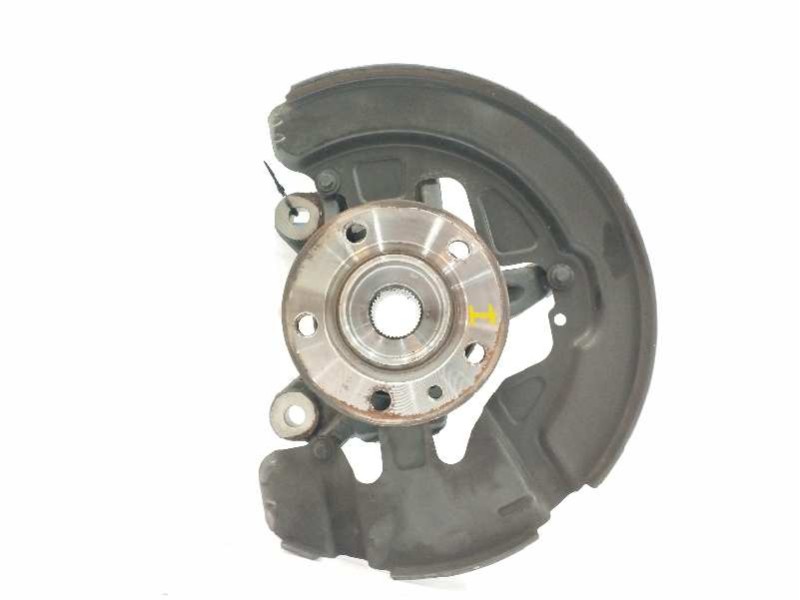 Recambio de mangueta delantera izquierda para volvo v60 kombi cross country 2.0 diesel cat referencia OEM IAM 31277364 6G912C300