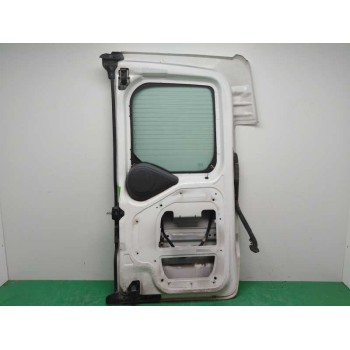 Recambio de porton trasero izquierdo para fiat scudo autobús (270_, 272_) 2.0 d multijet referencia OEM IAM  OBSERVAR FOTOS 