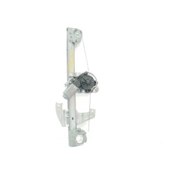 Recambio de elevalunas delantero izquierdo para peugeot 107 1.4 hdi cat (8ht / dv4td) referencia OEM IAM   